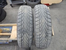 2 Winterreifen 155/65 R14 75T Kenda Wintergen 2 DOT 1924 Profil 5,7-5,9mm