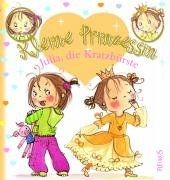 Julia die kratzbürste - julia,,