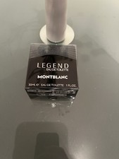Neues, versiegeltes Montblanc