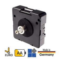 UTS Uhrwerk ehem. JUNGHANS 838 Quarzwerk Quartzwerk Uhr Werk