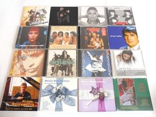 CD Sammlung – Über 100 CDs
