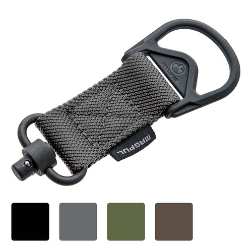 Magpul ms1 ms3 adapter - ms1,