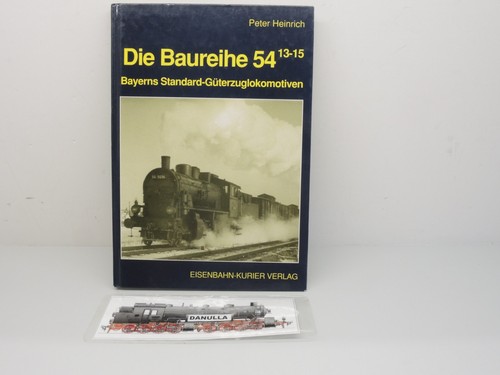 Peter heinrich die baureihe - heinrich,