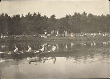 Photo Rowing, Foursome