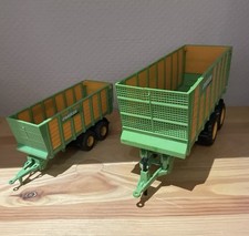 Siku 3275 Farmer 1:32 Case Quadtrac 600/Groß Und Klein