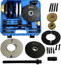 Radlagerwerkzeug Abzieher 82mm für Ford Mondeo MK4 IV 4 i Focus I MK1 MK2 II 2