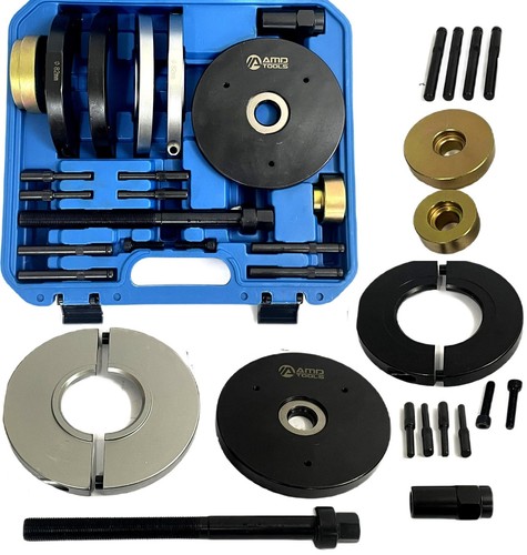 Radlagerwerkzeug abzieher 82mm - abzieher,