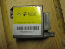 Range Rover II 4.6 HSE P38 LP Airbagsteuergerät SRS AWR6507 Steuergerät