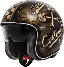 PREMIER Jethelm "Jet Vintage"