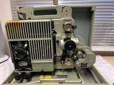 Kino Filmprojektor Siemens 2000 16mm Projektor - vom Händler