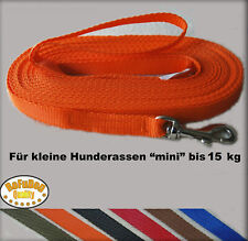 Ausbildunsleine Suchleine