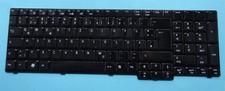 Tastatur acer aspire - tastatur,