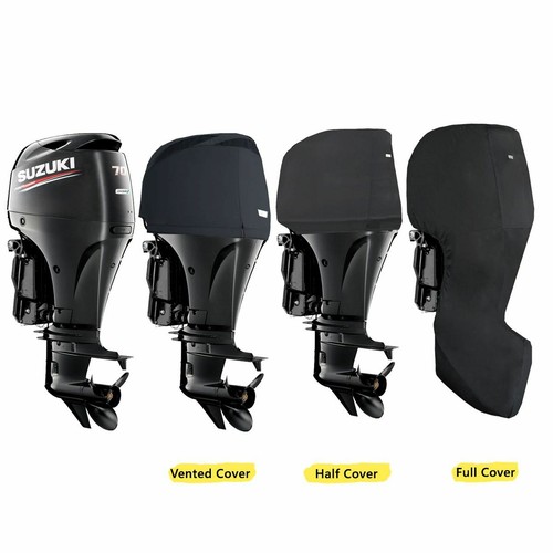 Oceansouth outboard cover for - outboard,