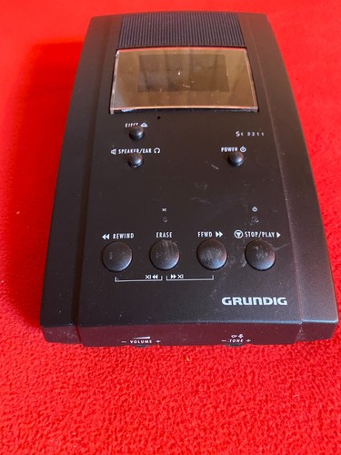 Grundig 3211 b - grundig,