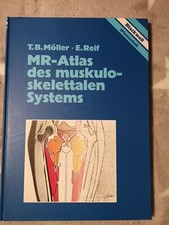 MR-Atlas des
