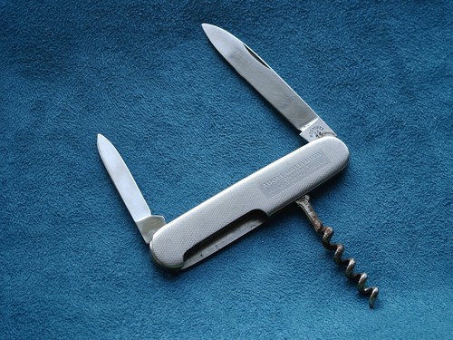 Taschenmesser robi klaas adolf - robi,