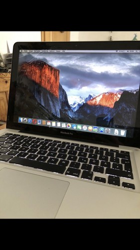 Mac book pro zoll - mac,
