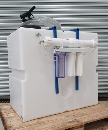 Filterplus 300gpd umkehrosmose - filterplus,