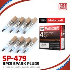 8 x Genuine Original