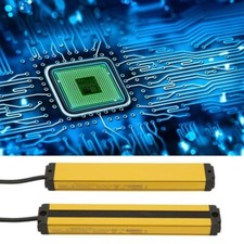 Sicherheitslichtvorhang Gitter