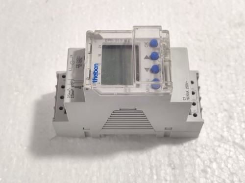 Theben termina tr610 - tr610, top