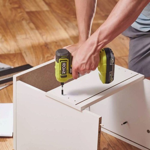 Ryobi one v akku - 18,