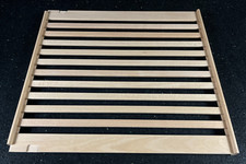 Liebherr WKb 4212-21D 001 Weinkühlschrank Holzlagerboden  711211300 #1941-1N