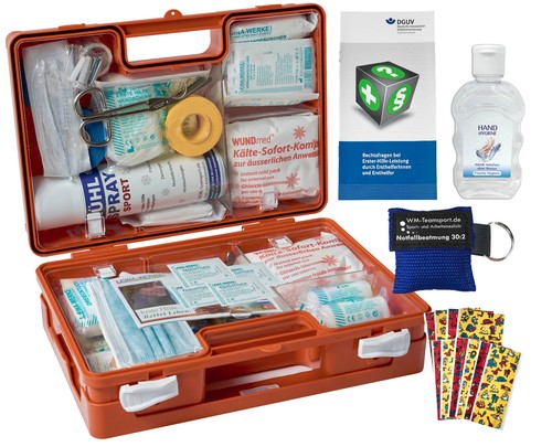 Sport sanitätskoffer plus - sport-sanitätskoffer,