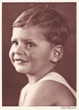 Ansichtskarte Künstlerkarte