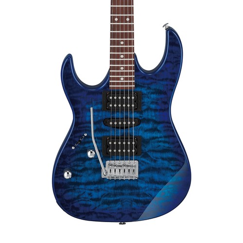 Ibanez grx70qal grx gitarre - ibanez,