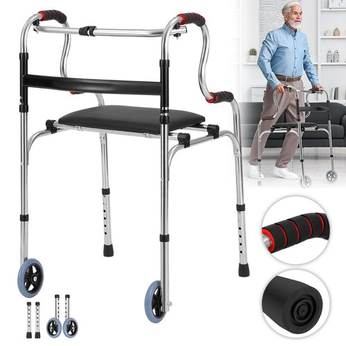Rollator leichter - leichter,