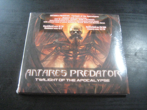 Antares predator twilight - predator"twilight, of