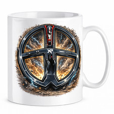 Deus metalldetektor - xp,