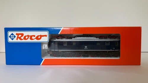 Roco 63618 lok db - h0,