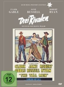 Drei rivalen western - drei,
