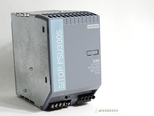 Siemens sitop psu300s - psu300s, power