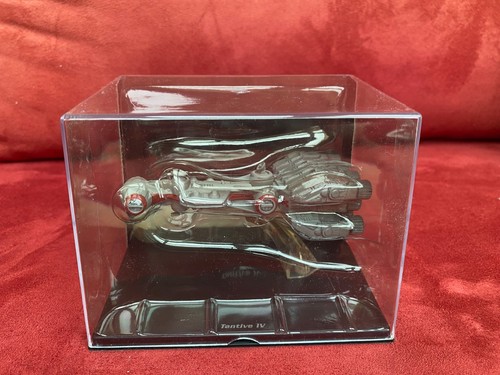 Deagostini star wars - deagostini,