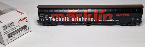 Märklin 48058 - h0,