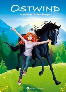 Ostwind abenteuer in - -,