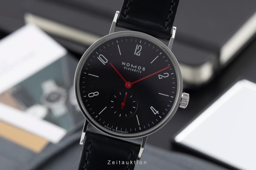 Nomos glashütte tangente - nomos,