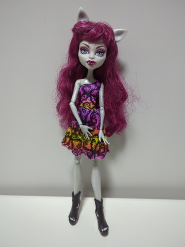 Monster high create - monster,
