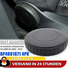 Für audi verstellknopf - audi, a3