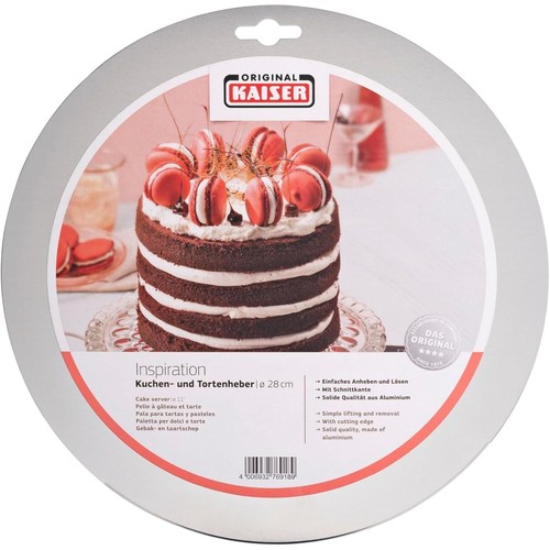Kaiser kuchen heber aluminium - kaiser,