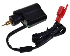 E-Choke Kaltstartautomatik