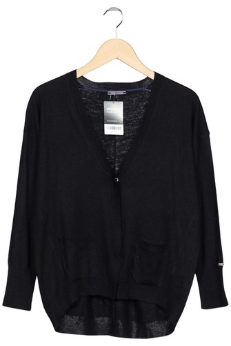 Tommy hilfiger strickjacke - hilfiger,