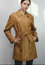 Strenesse Group Women's Trench