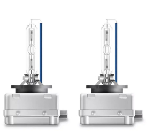 Osram xenarc cool blue - osram,