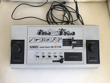 MBO tele-ball VIII Color