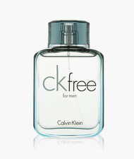 Calvin Klein CK Free 100 ml