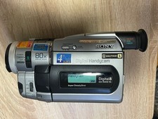 Optischer Sucher DEFEKT Sony